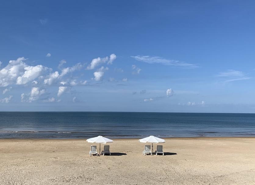 Plaża Zdjęcie