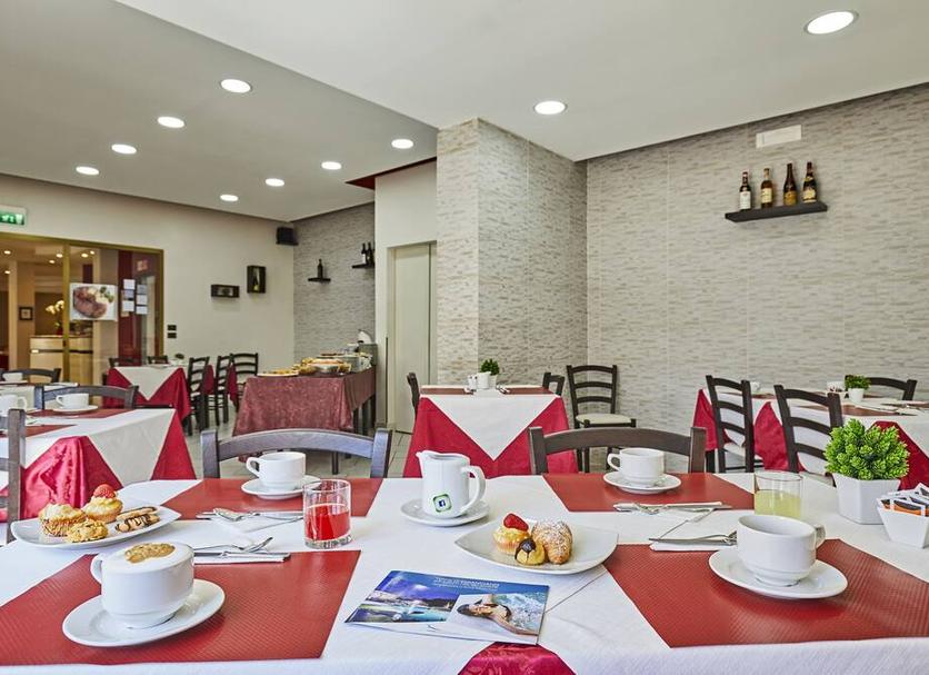 Restauracja Zdjęcie