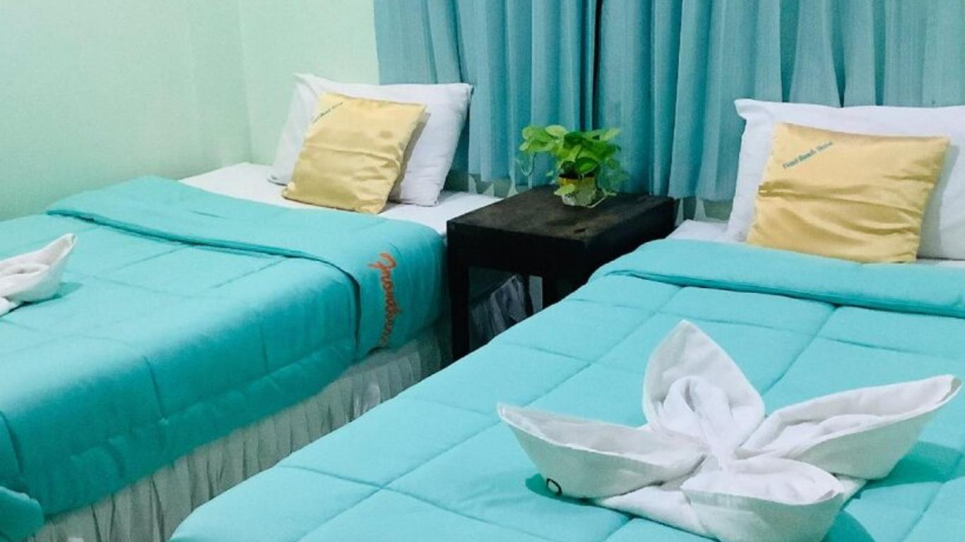 Front Beach Hotel