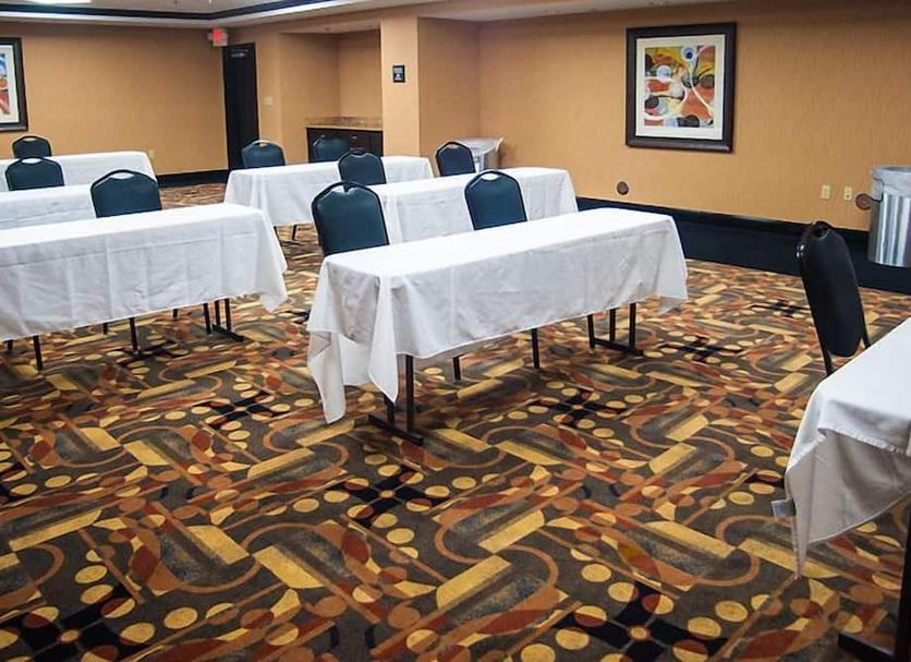 Sala konferencyjna Zdjęcie