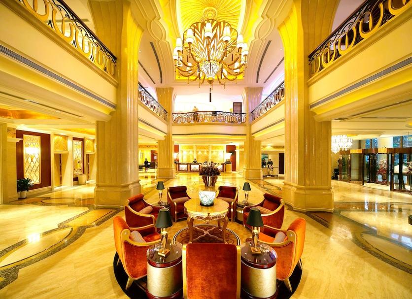 Lobby Zdjęcie