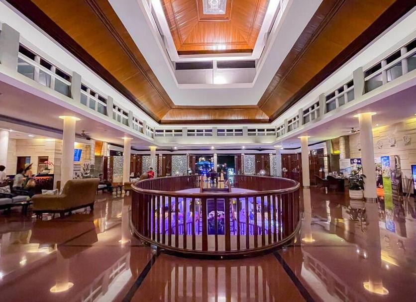 Lobby Zdjęcie