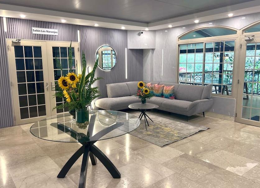 Lobby Zdjęcie