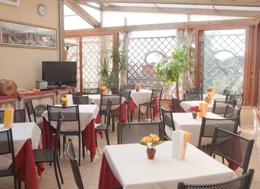 Restauracja Zdjęcie