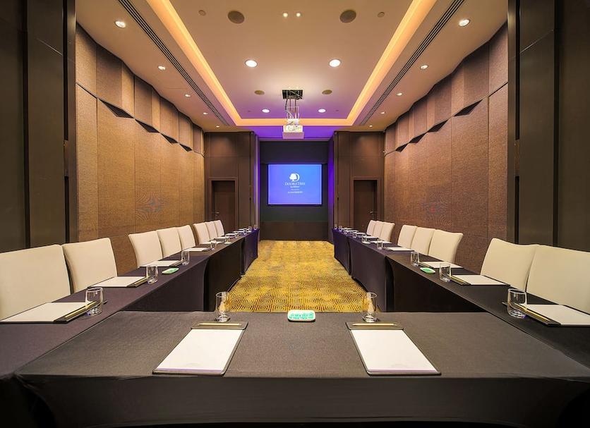 Sala konferencyjna Zdjęcie