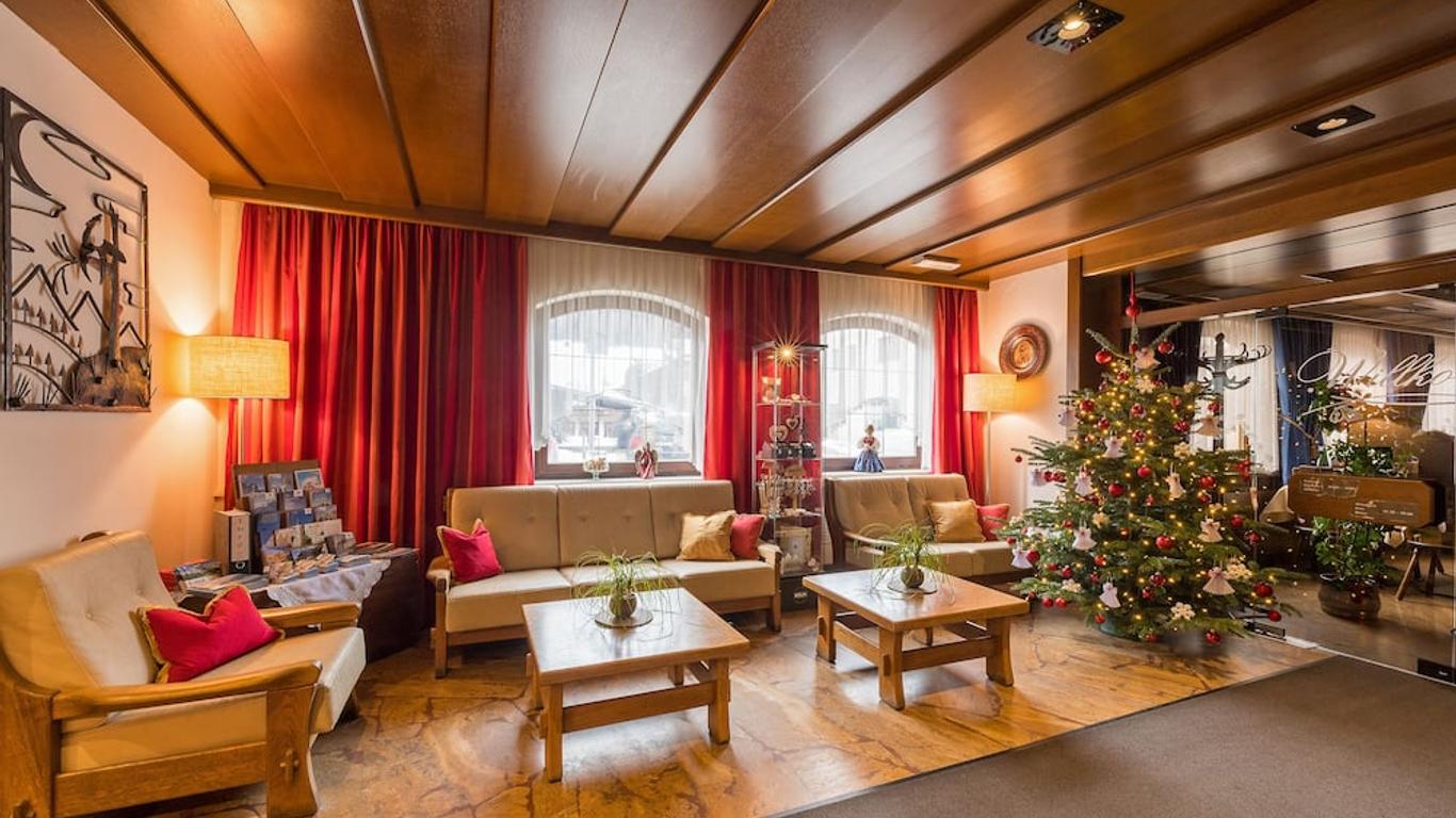 Hotel Mondschein
