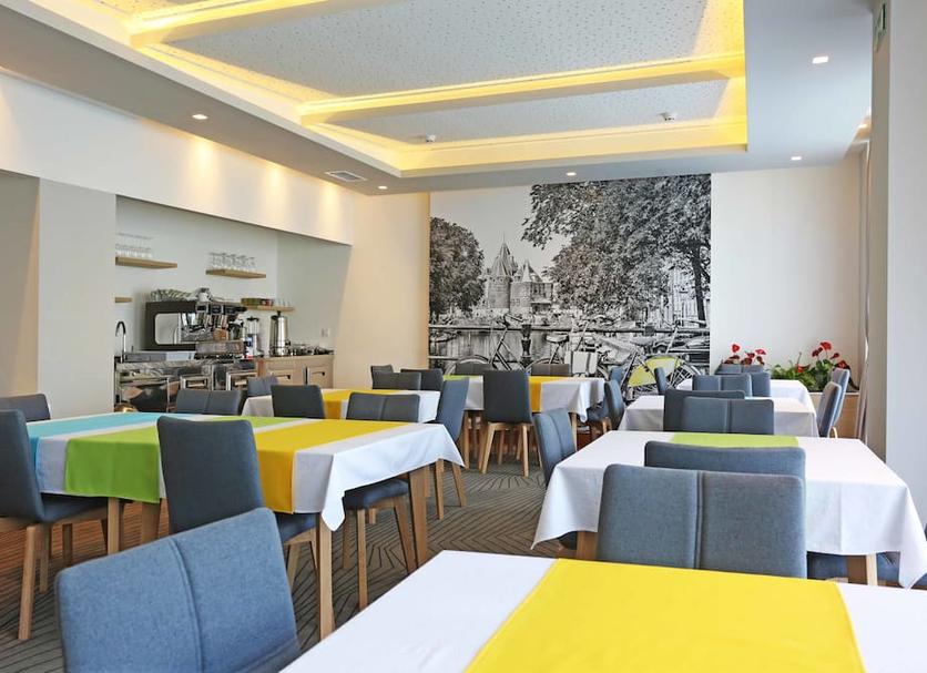 Restauracja Zdjęcie
