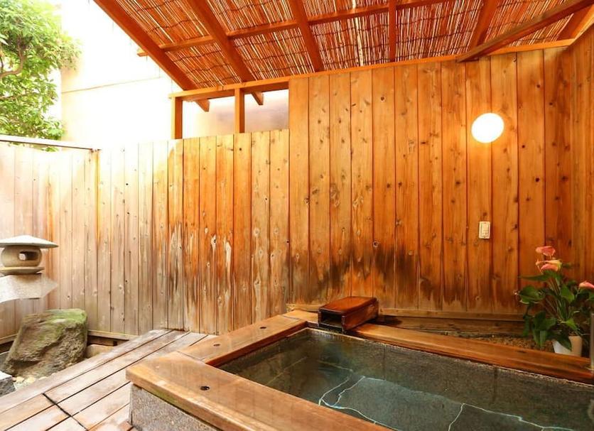 Spa Zdjęcie