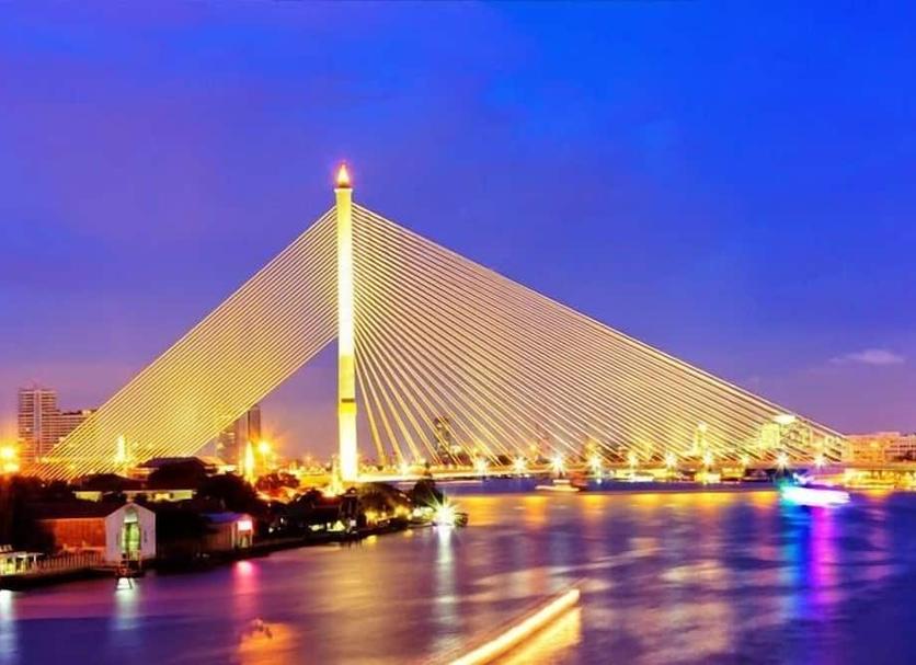 Widok na zewnątrz Zdjęcie