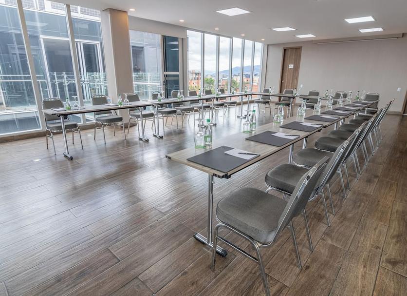 Sala konferencyjna Zdjęcie