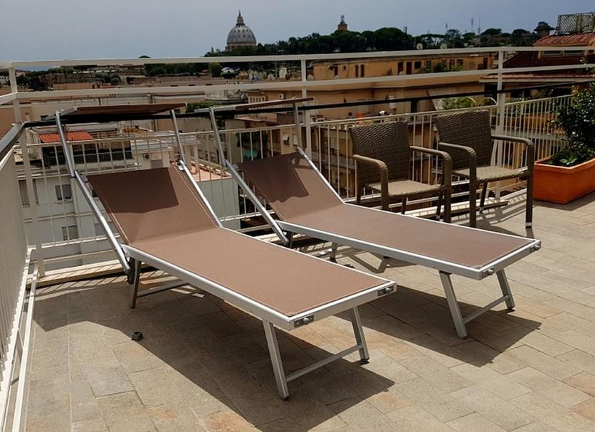 Balkon Zdjęcie