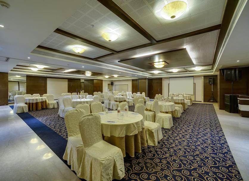 Sala bankietowa Zdjęcie