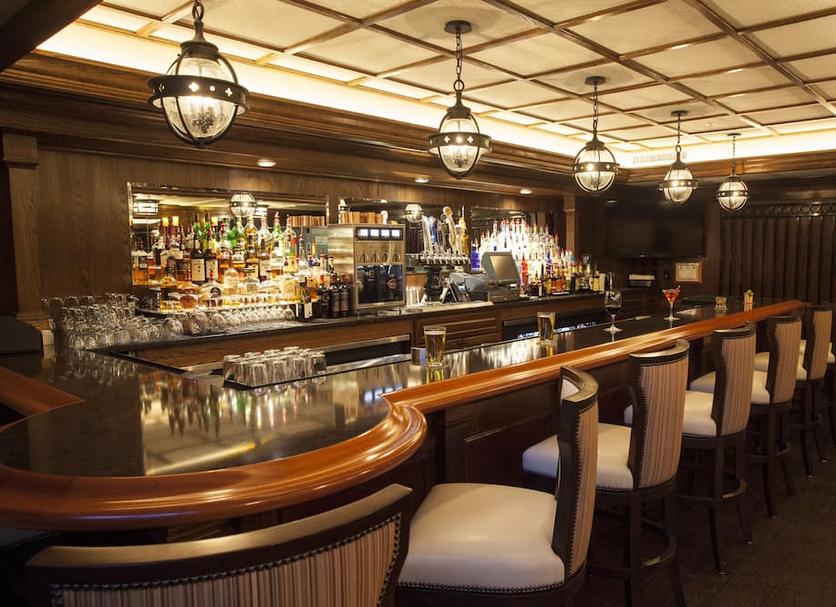 Bar Zdjęcie