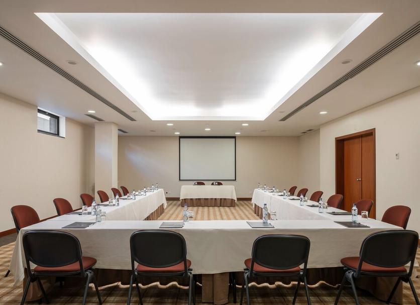 Sala konferencyjna Zdjęcie