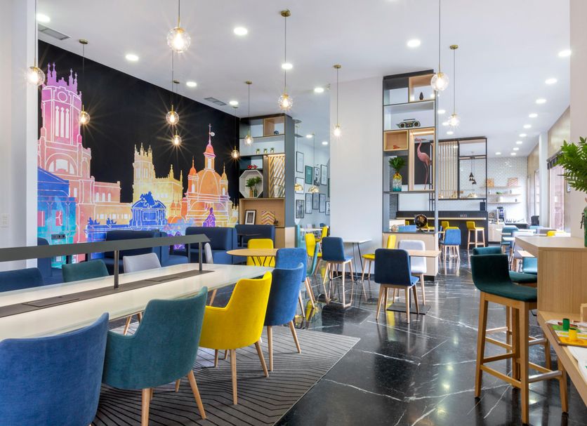 Restauracja Zdjęcie