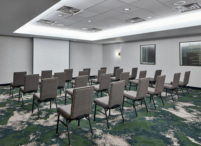 Sala konferencyjna Zdjęcie