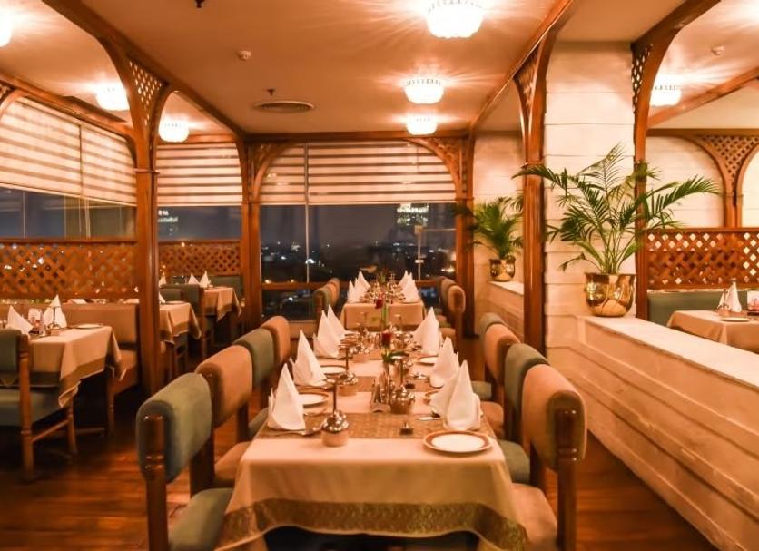 Restauracja Zdjęcie