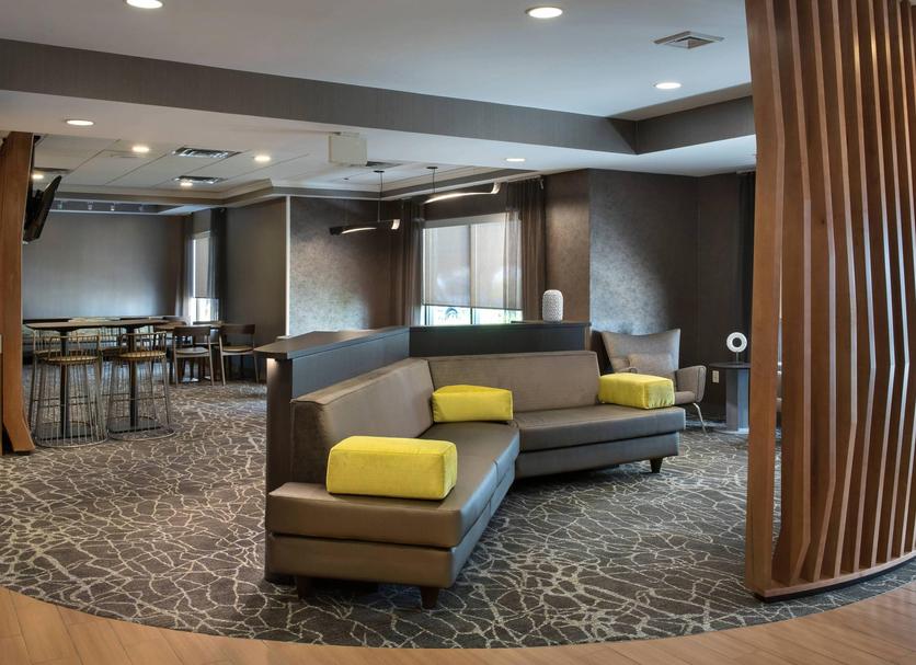Lobby Zdjęcie