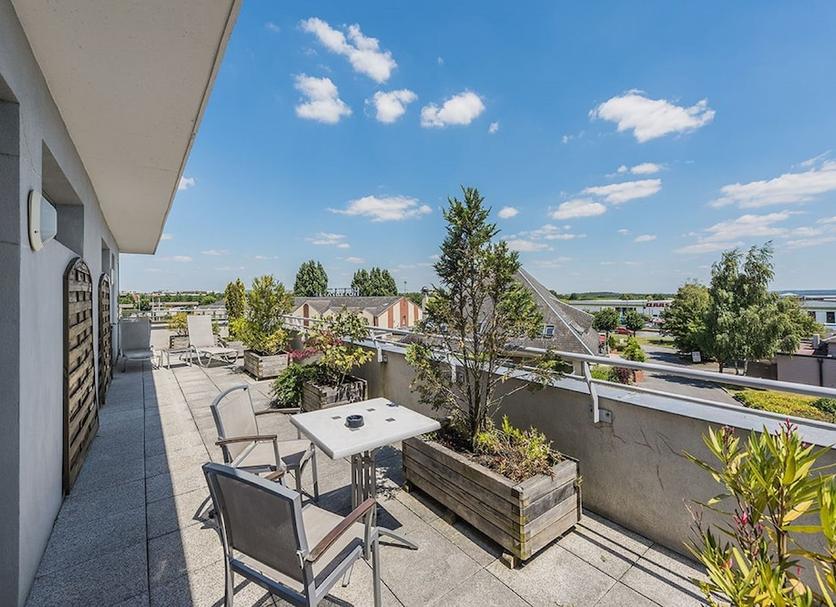 Balkon Zdjęcie