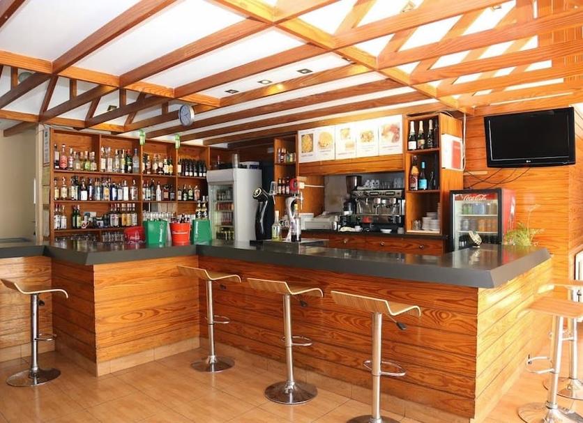 Bar Zdjęcie