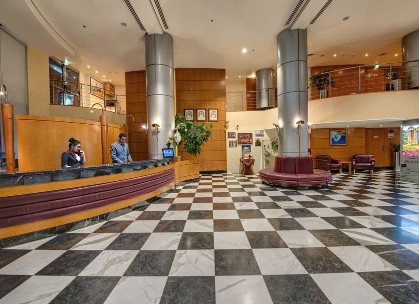 Lobby Zdjęcie