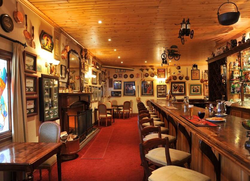 Bar Zdjęcie