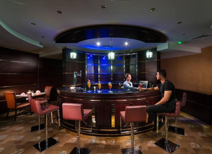 Bar Zdjęcie