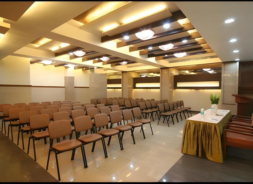 Sala konferencyjna Zdjęcie