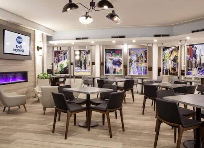 Restauracja Zdjęcie