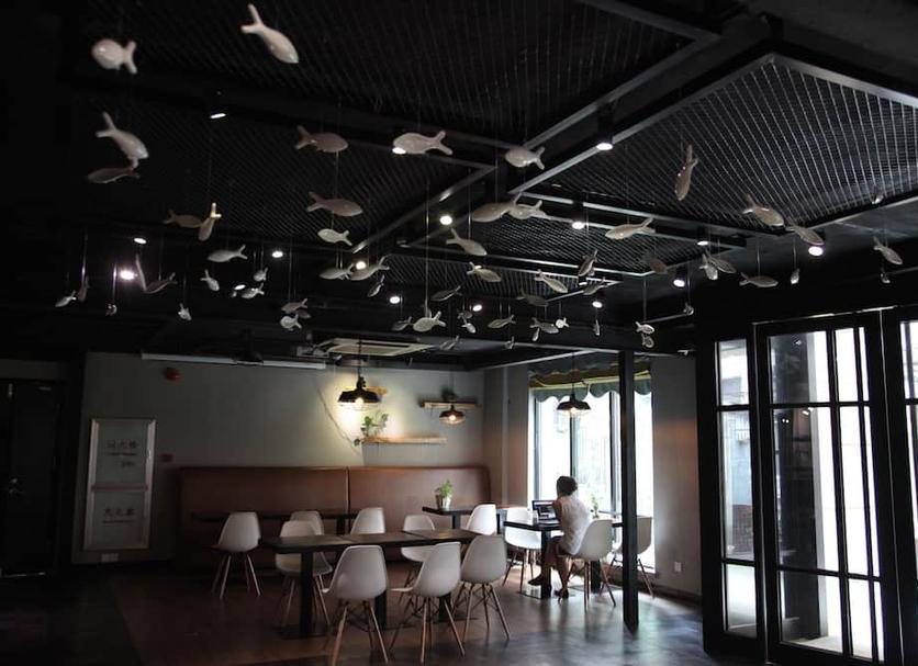 Restauracja Zdjęcie
