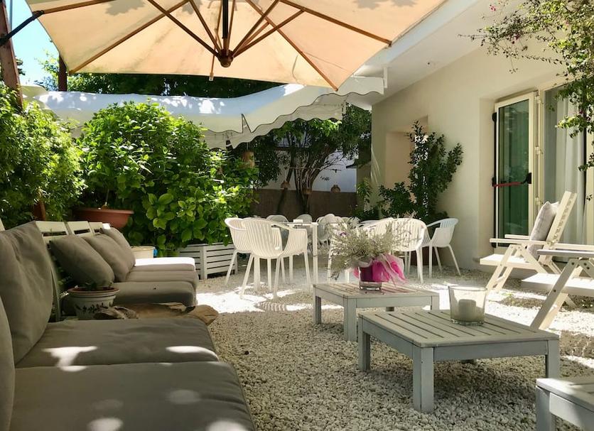 Patio Zdjęcie