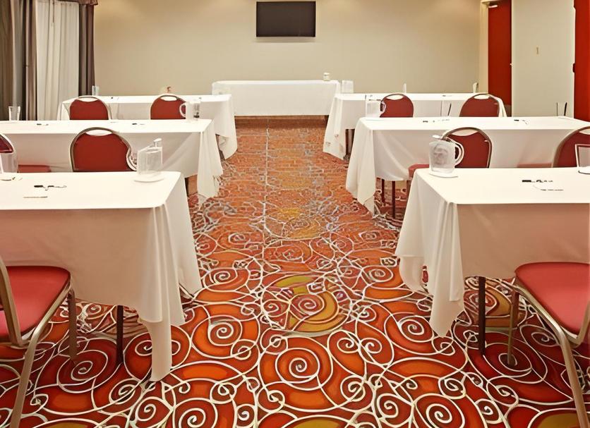 Sala konferencyjna Zdjęcie