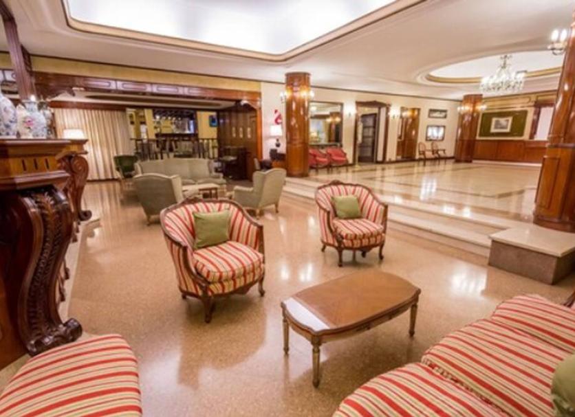 Lobby Zdjęcie