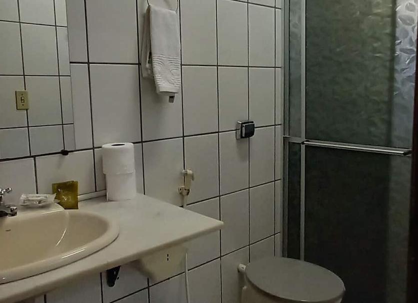Łazienka Zdjęcie