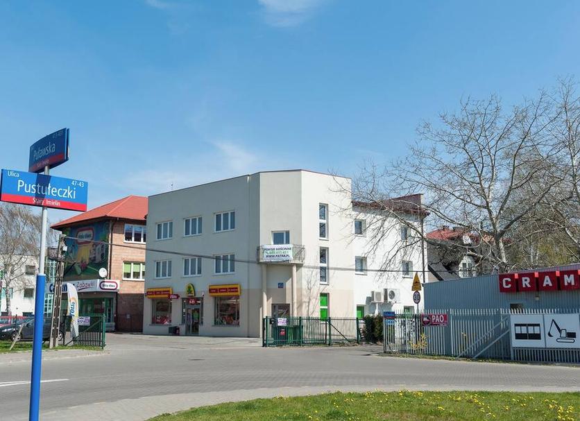 Budynek Zdjęcie