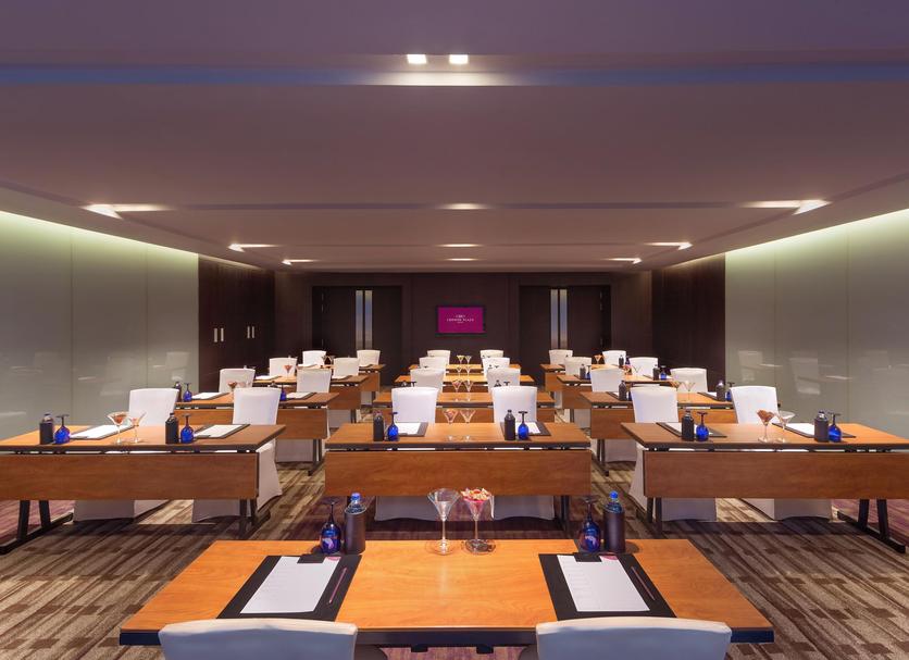 Sala konferencyjna Zdjęcie