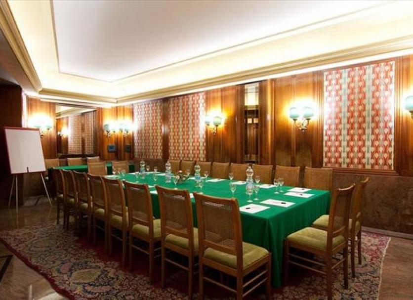Sala konferencyjna Zdjęcie