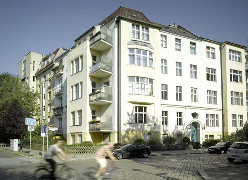 Budynek Zdjęcie