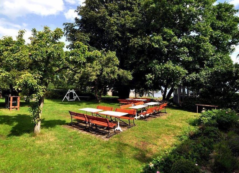 Patio Zdjęcie