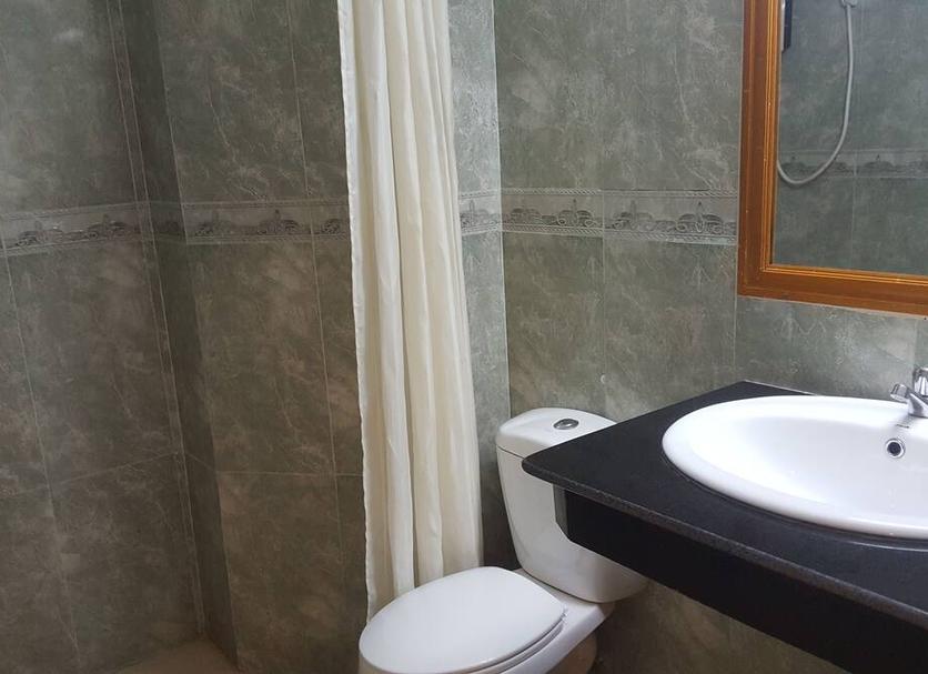 Łazienka Zdjęcie