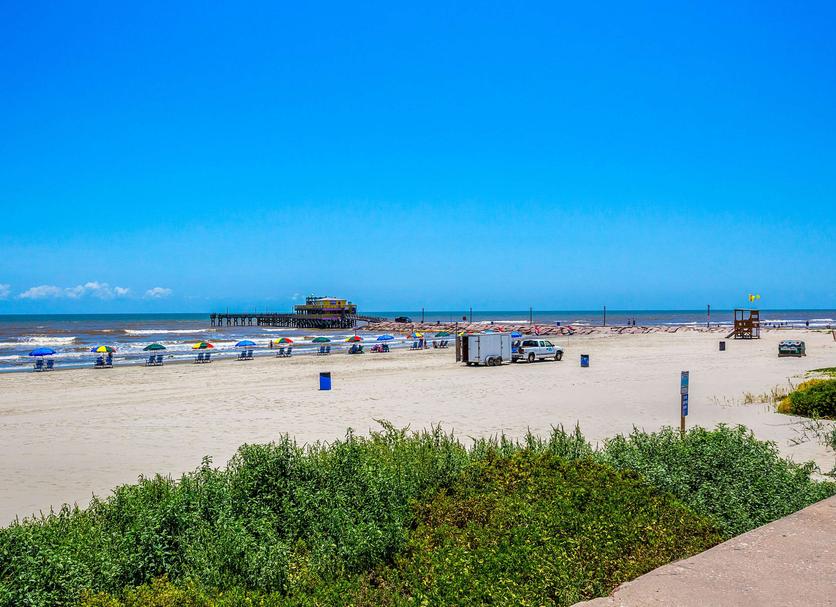 Plaża Zdjęcie