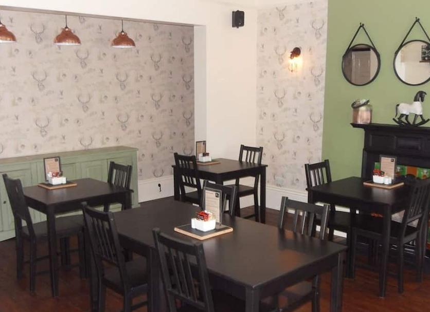 Restauracja Zdjęcie