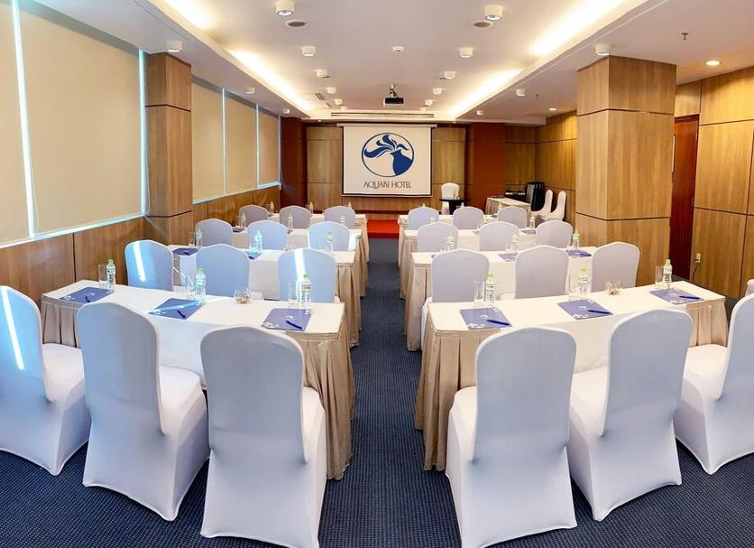 Sala konferencyjna Zdjęcie