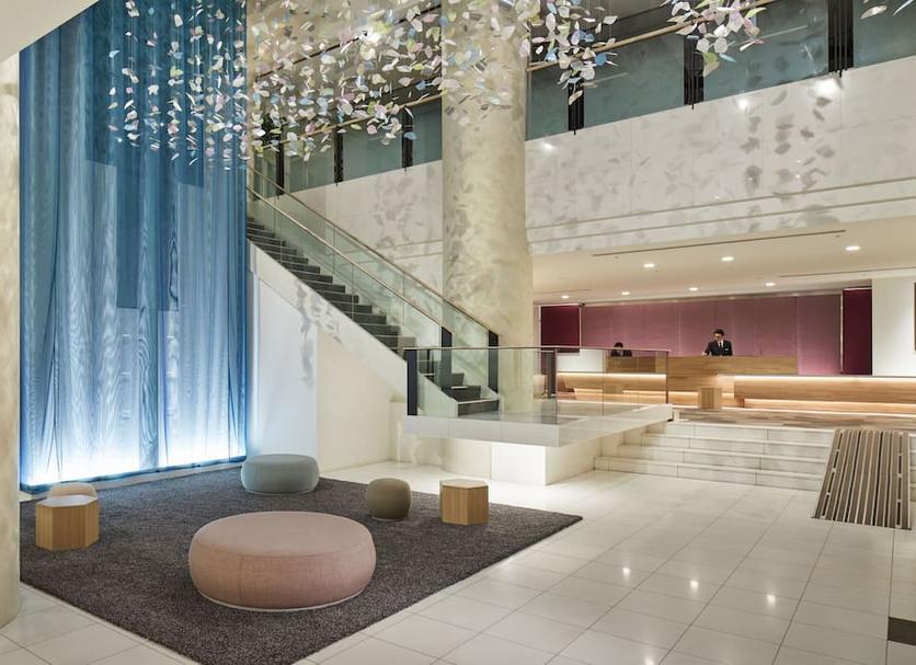 Lobby Zdjęcie