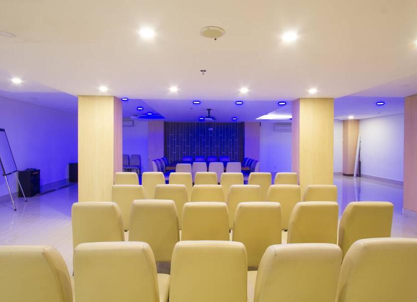 Sala konferencyjna Zdjęcie