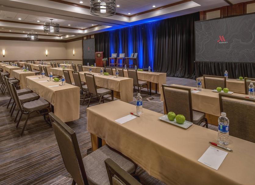 Sala konferencyjna Zdjęcie