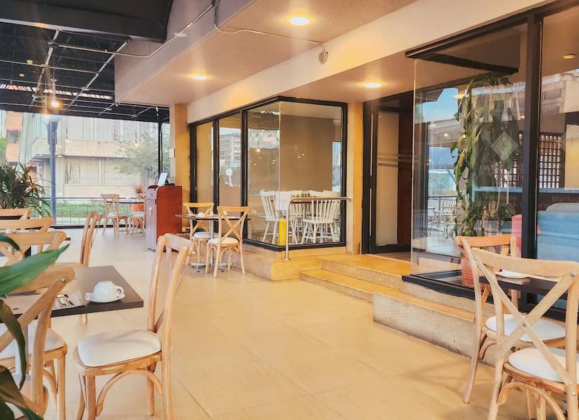 Restauracja Zdjęcie