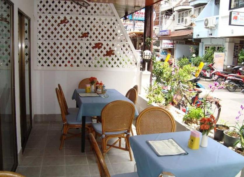 Balkon Zdjęcie
