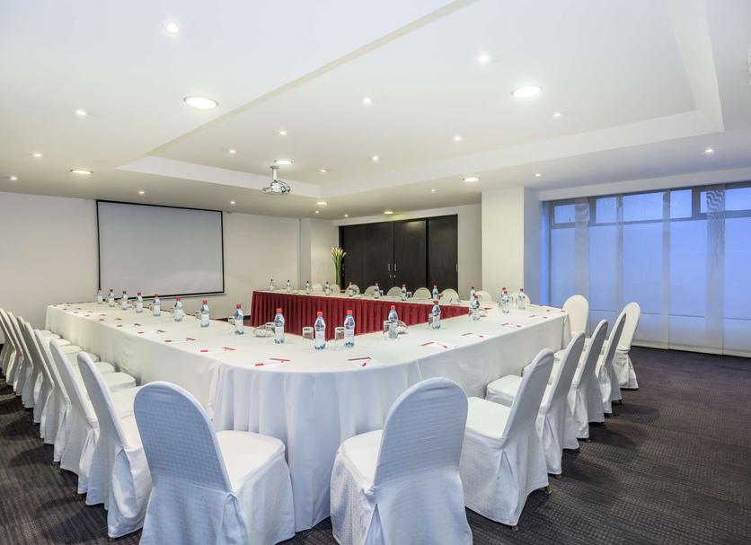 Sala konferencyjna Zdjęcie