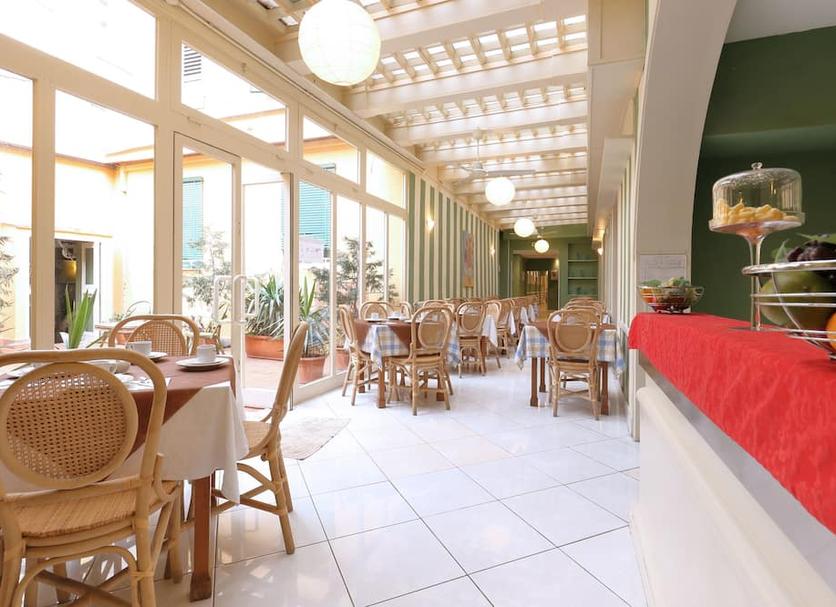 Restauracja Zdjęcie